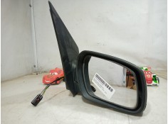 Recambio de retrovisor derecho para ford fiesta (cbk) steel referencia OEM IAM 015847 015847 015847 2