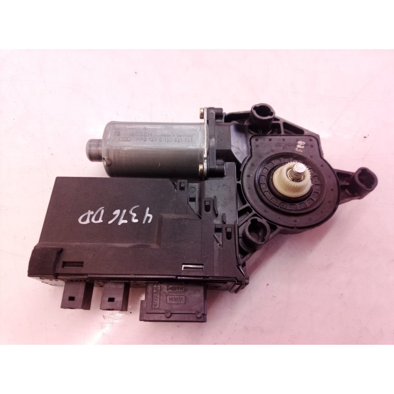 Recambio de motor elevalunas delantero derecho para peugeot 307 break / sw (s1) break xs referencia OEM IAM 0130821766 013082176