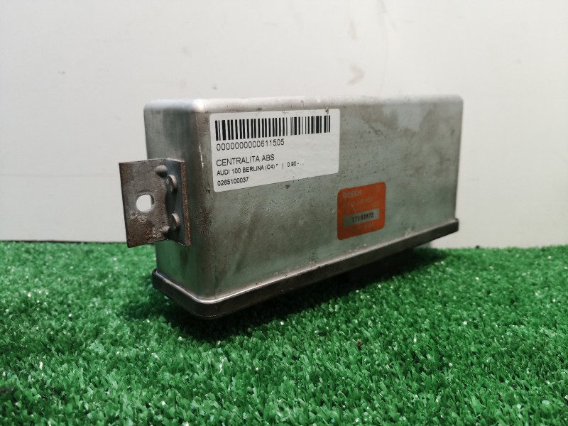 Recambio de centralita abs para audi 100 berlina (c4) referencia OEM IAM 17103972 17103972 443907379C