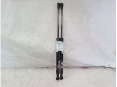 Recambio de amortiguadores capo para bmw serie 1 berlina (e81/e87) 120i referencia OEM IAM 51237118370 51237118370 51237118370