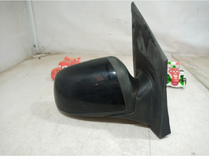 Recambio de retrovisor derecho para ford fiesta (cbk) steel referencia OEM IAM 015847 015847 015847