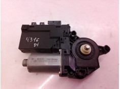 Recambio de motor elevalunas delantero izquierdo para peugeot 307 break / sw (s1) break xs referencia OEM IAM 0130821767 0130821