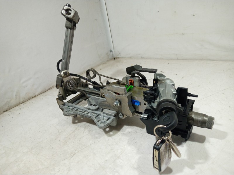 Recambio de columna direccion para seat altea (5p1) hot referencia OEM IAM 1K1419502 1K1419502 1K1419502