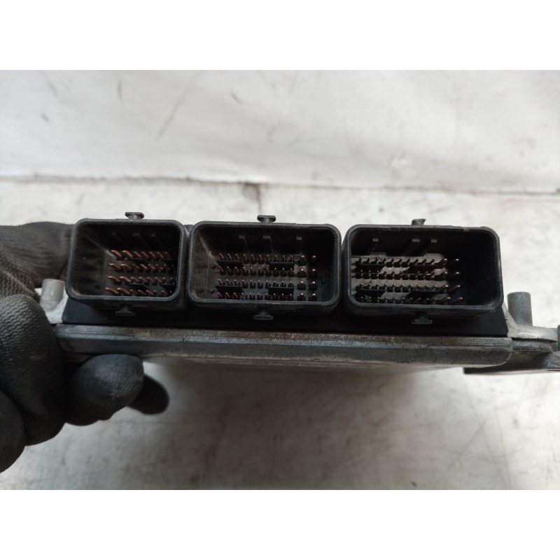 Recambio de centralita motor uce para renault laguna ii (bg0) authentique referencia OEM IAM 0281011324 0281011324 0281011324