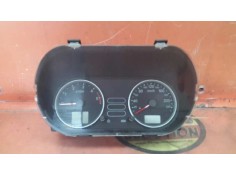 Recambio de cuadro instrumentos para ford fiesta (cbk) steel referencia OEM IAM 337066 337066 337066