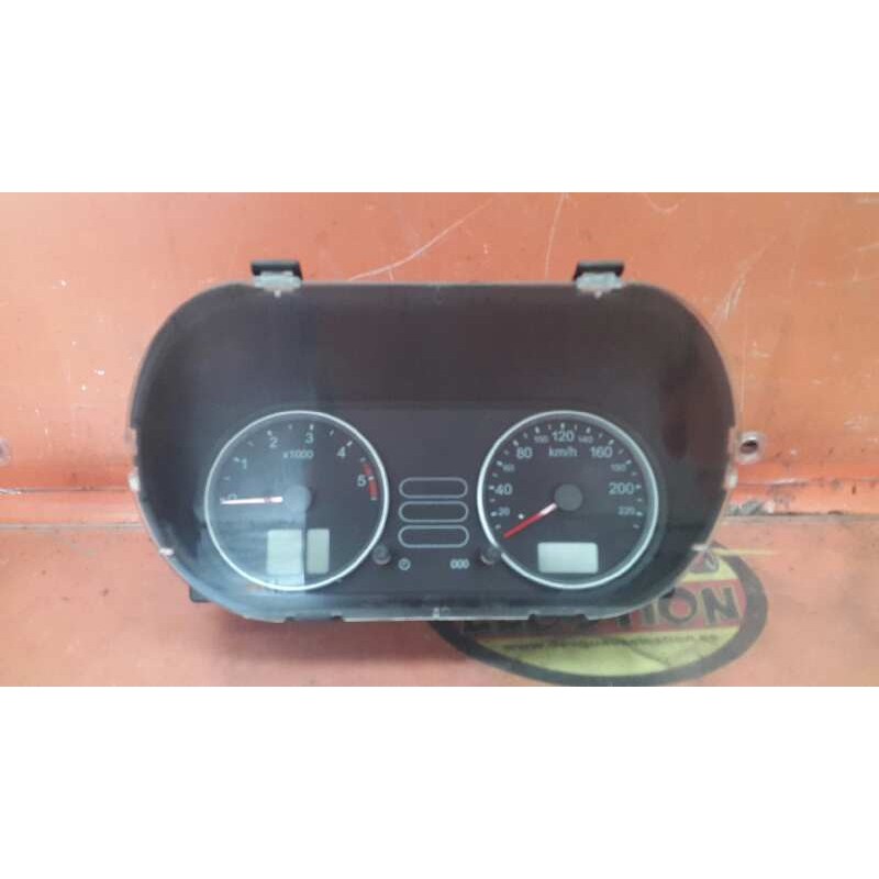 Recambio de cuadro instrumentos para ford fiesta (cbk) steel referencia OEM IAM 337066 337066 337066