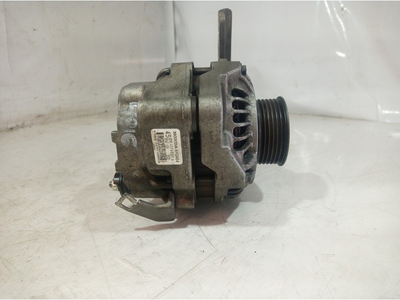 Recambio de alternador para honda fr-v (be) 1.7 referencia OEM IAM A5TA6991A A5TA6991A AHGA64