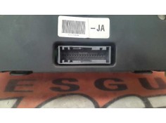 Recambio de cuadro instrumentos para ford fiesta (cbk) steel referencia OEM IAM 337066 337066 337066 2