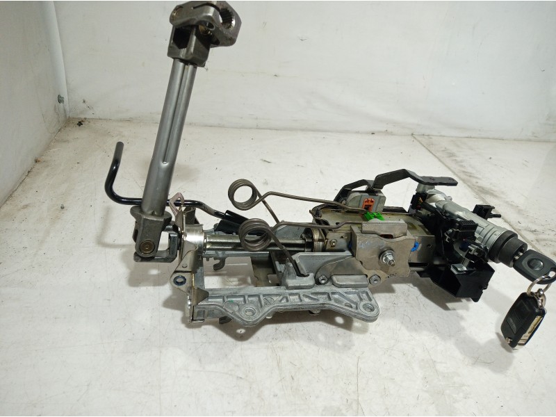 Recambio de columna direccion para seat altea (5p1) hot referencia OEM IAM 1K1419502 1K1419502 1K1419502