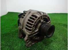 Recambio de alternador para seat ibiza (6l1) 1.4 16v referencia OEM IAM 037903025M 037903025M 0124325013385 2