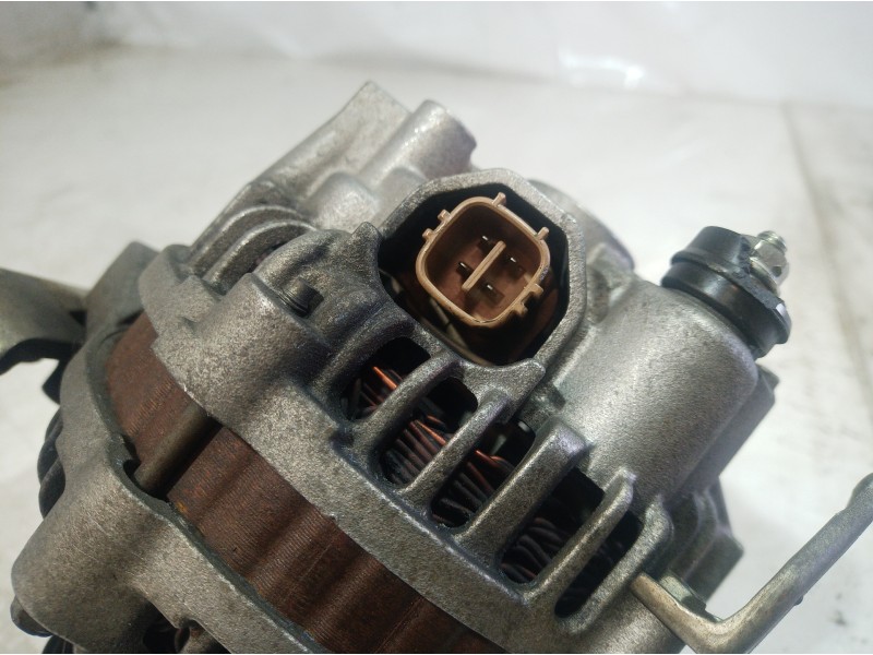Recambio de alternador para honda fr-v (be) 1.7 referencia OEM IAM A5TA6991A A5TA6991A AHGA64