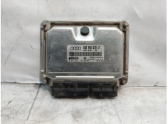 Recambio de centralita motor uce para audi a4 berlina (8e) 1.9 tdi (96kw) referencia OEM IAM 038906019JT 038906019JT 038906019JT