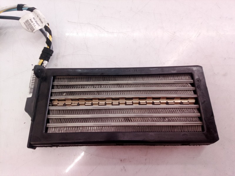 Recambio de resistencia calefaccion para peugeot 307 break / sw (s1) break xs referencia OEM IAM 9639609880 9639609880 963960988