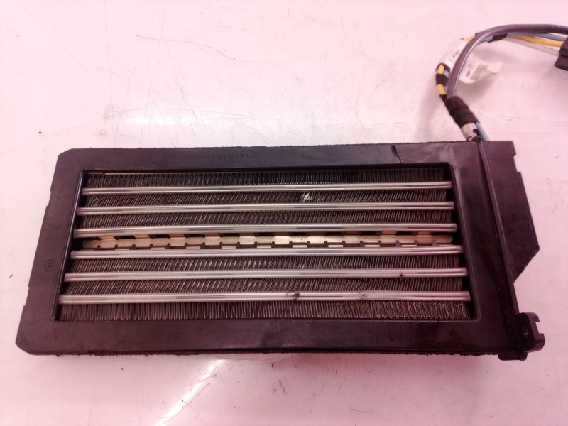 Recambio de resistencia calefaccion para peugeot 307 break / sw (s1) break xs referencia OEM IAM 9639609880 9639609880 963960988