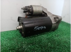 Recambio de motor arranque para bmw serie 1 berlina (e81/e87) 118d referencia OEM IAM 0001115046 0001115046 0001115046 2