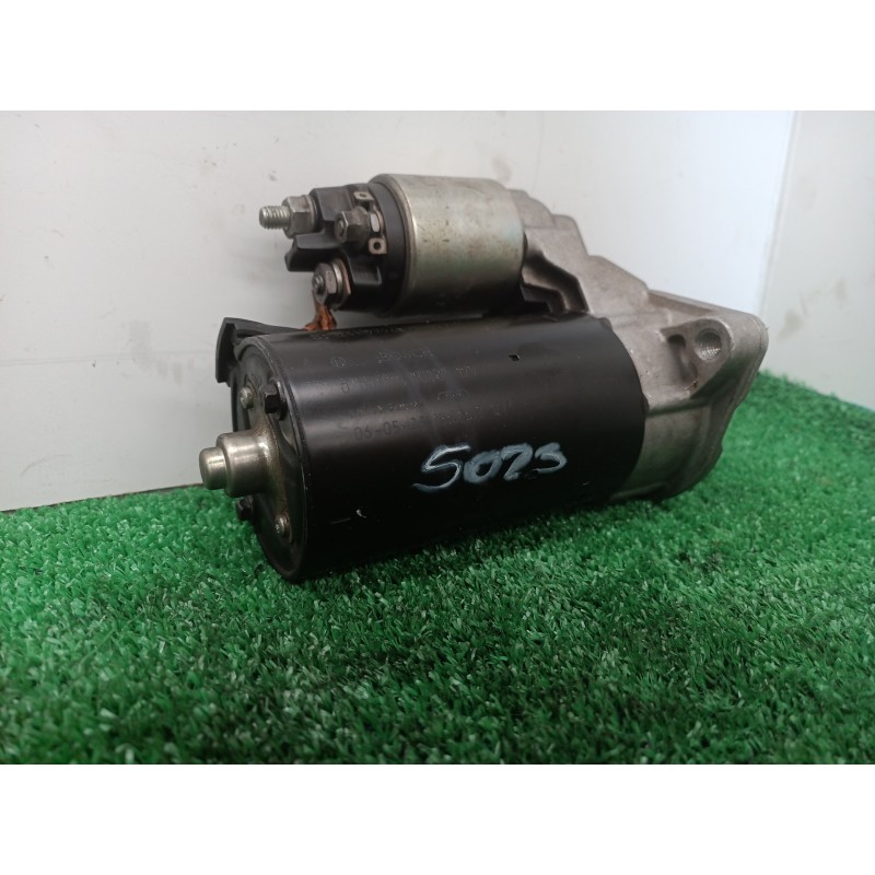 Recambio de motor arranque para bmw serie 1 berlina (e81/e87) 118d referencia OEM IAM 0001115046 0001115046 0001115046