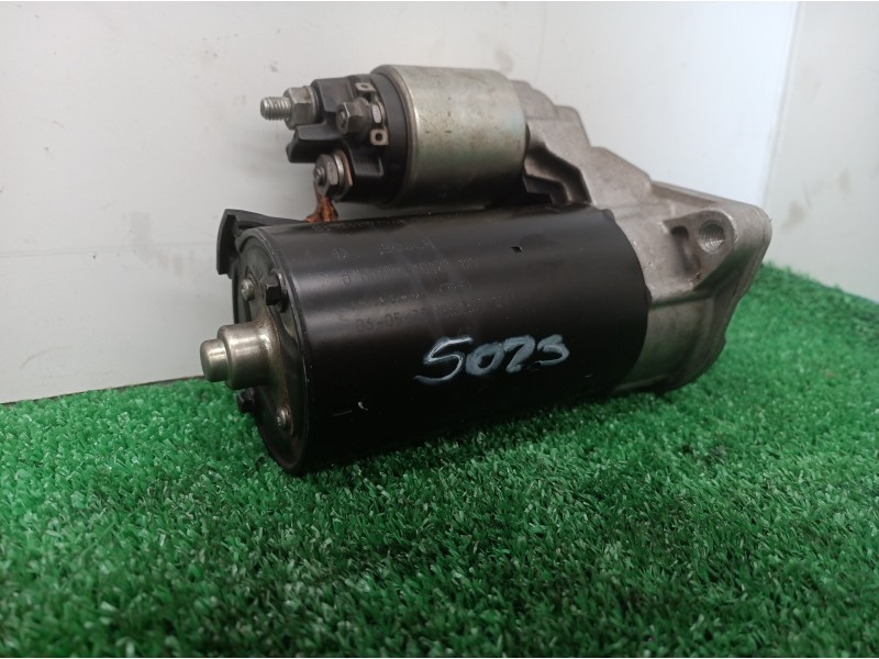 Recambio de motor arranque para bmw serie 1 berlina (e81/e87) 118d referencia OEM IAM 0001115046 0001115046 0001115046