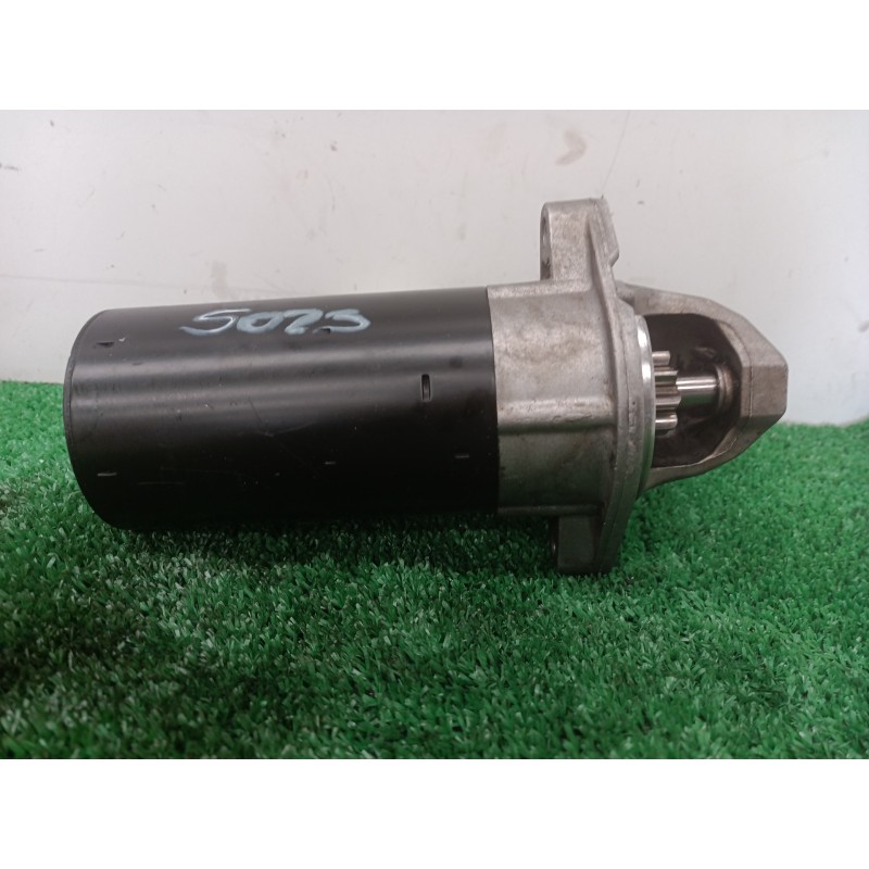 Recambio de motor arranque para bmw serie 1 berlina (e81/e87) 118d referencia OEM IAM 0001115046 0001115046 0001115046