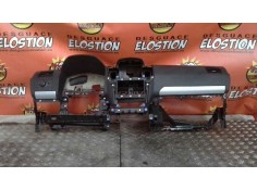 Recambio de salpicadero para opel zafira b essentia referencia OEM IAM   