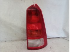 Recambio de piloto trasero derecho para ford focus berlina (cak) ambiente referencia OEM IAM   
