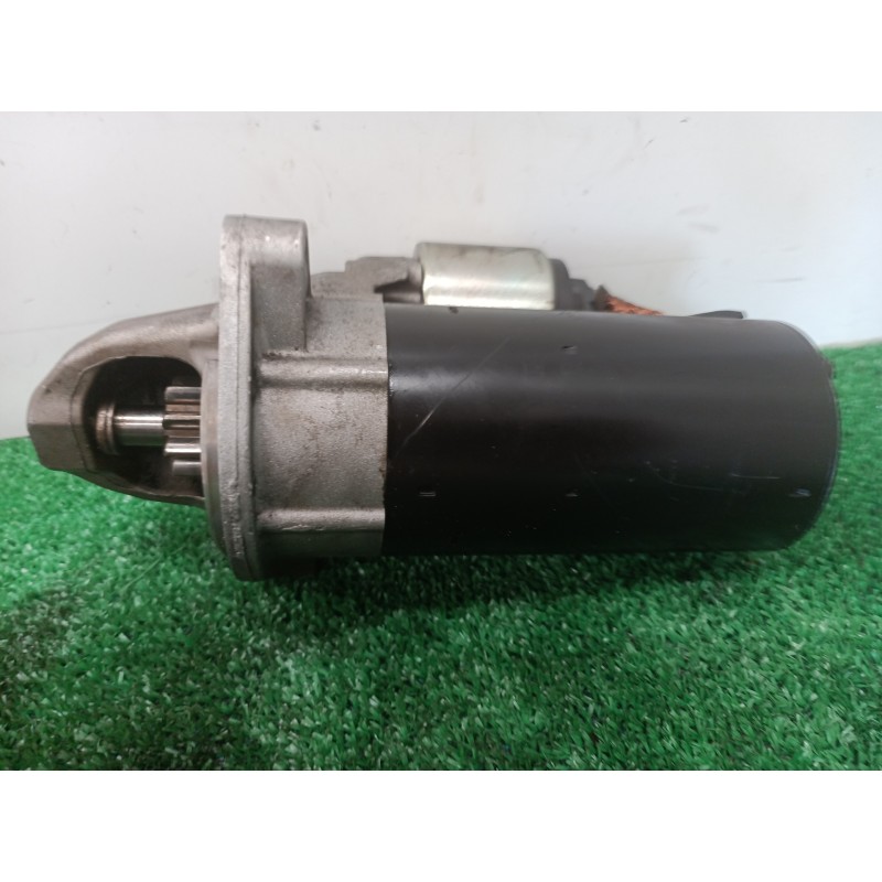 Recambio de motor arranque para bmw serie 1 berlina (e81/e87) 118d referencia OEM IAM 0001115046 0001115046 0001115046