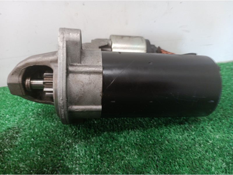 Recambio de motor arranque para bmw serie 1 berlina (e81/e87) 118d referencia OEM IAM 0001115046 0001115046 0001115046