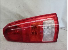 Recambio de piloto trasero derecho para ford focus berlina (cak) ambiente referencia OEM IAM    2