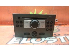 Recambio de sistema audio / radio cd para opel zafira b essentia referencia OEM IAM 13190856YY 7644221310 13190856