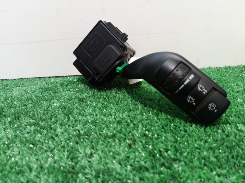 Recambio de mando limpia para ford transit caja cerrada ´06 2.2 tdci cat referencia OEM IAM 6C1T17A553AA 6C1T17A553AA 6C1T17A553