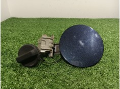 Recambio de tapa exterior combustible para peugeot 108 active referencia OEM IAM   