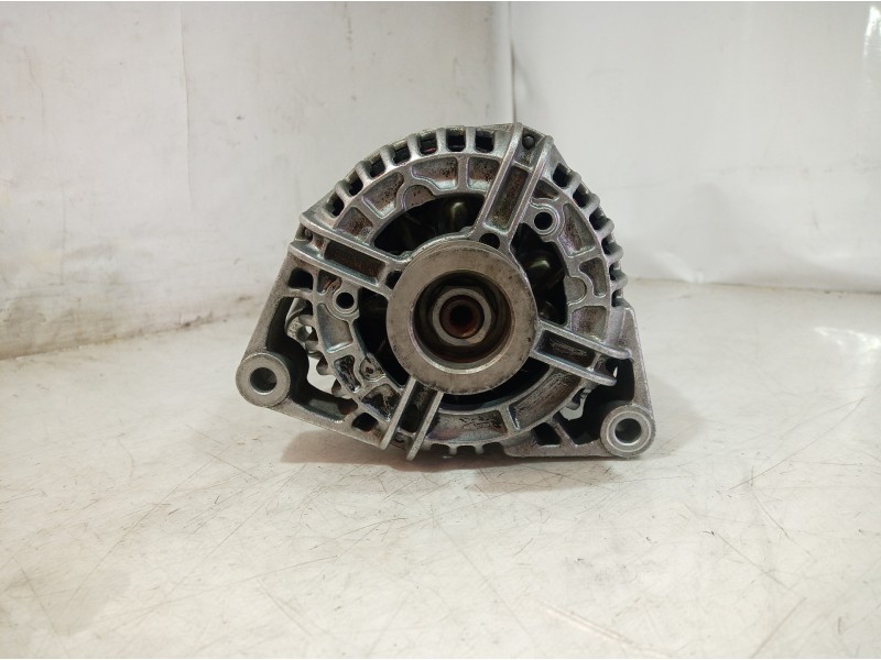 Recambio de alternador para opel zafira a blue line referencia OEM IAM 13108596 13108596 13108596