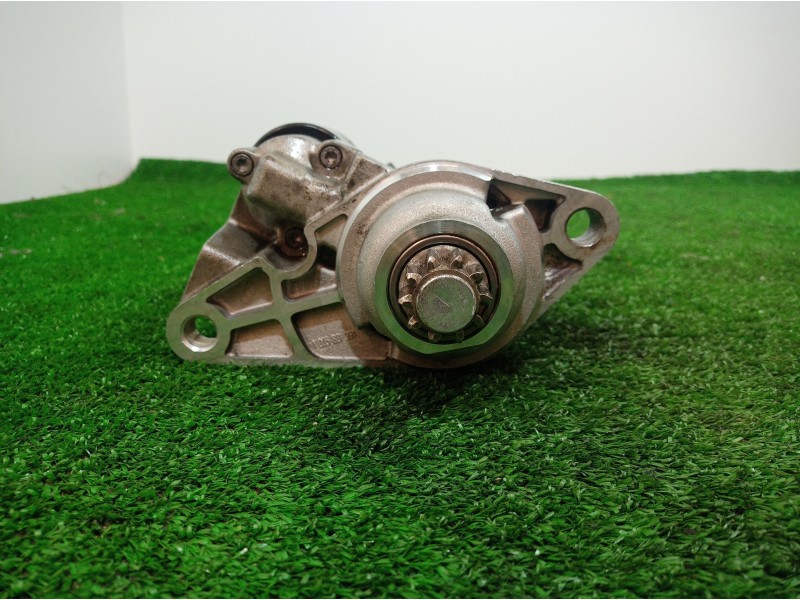 Recambio de motor arranque para seat ibiza (6l1) 1.4 16v referencia OEM IAM 021911023G 021911023G 0001120100