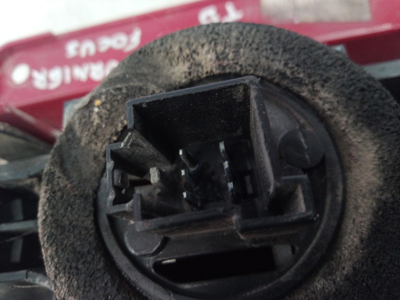 Recambio de piloto trasero derecho para ford focus berlina (cak) ambiente referencia OEM IAM   