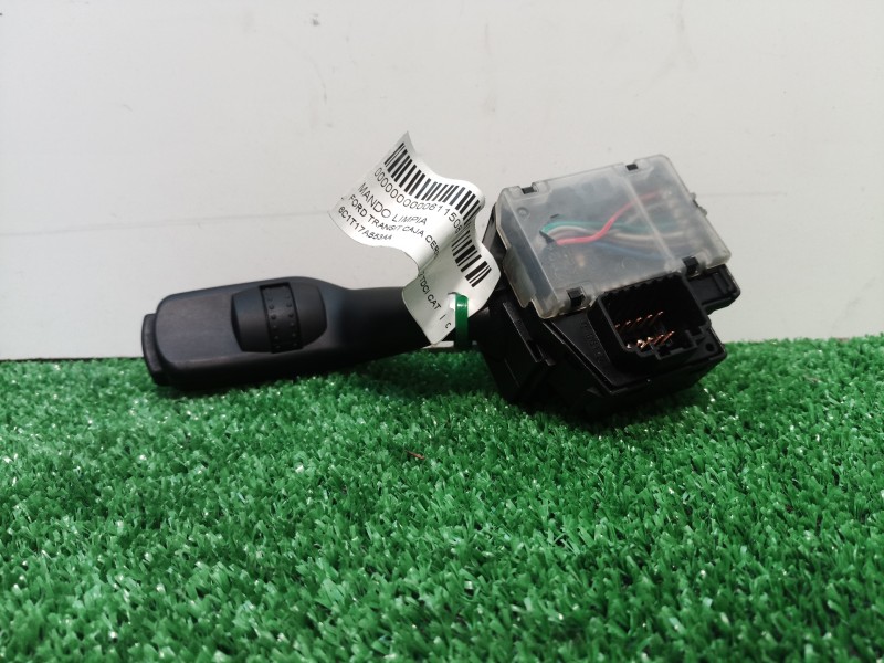 Recambio de mando limpia para ford transit caja cerrada ´06 2.2 tdci cat referencia OEM IAM 6C1T17A553AA 6C1T17A553AA 6C1T17A553