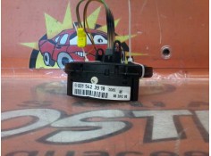 Recambio de anillo de volante para mercedes-benz clase a (w168) referencia OEM IAM 0015423918 0015423918 0015423918