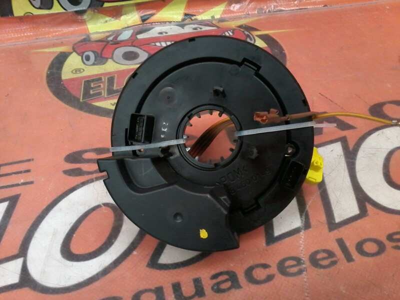 Recambio de anillo de volante para mercedes-benz clase a (w168) referencia OEM IAM 0015423918 0015423918 0015423918