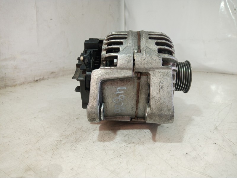 Recambio de alternador para opel zafira a blue line referencia OEM IAM 13108596 13108596 13108596