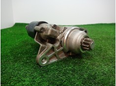 Recambio de motor arranque para seat ibiza (6l1) 1.4 16v referencia OEM IAM 021911023G 021911023G 0001120100 2