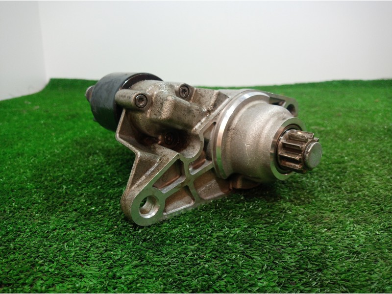 Recambio de motor arranque para seat ibiza (6l1) 1.4 16v referencia OEM IAM 021911023G 021911023G 0001120100