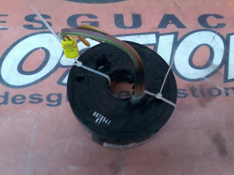 Recambio de anillo de volante para mercedes-benz clase a (w168) referencia OEM IAM 0015423918 0015423918 0015423918 Recambio de anillo de volante para mercedes-benz clase a (w168) referencia OEM IAM 0015423918 0015423918 0015423918