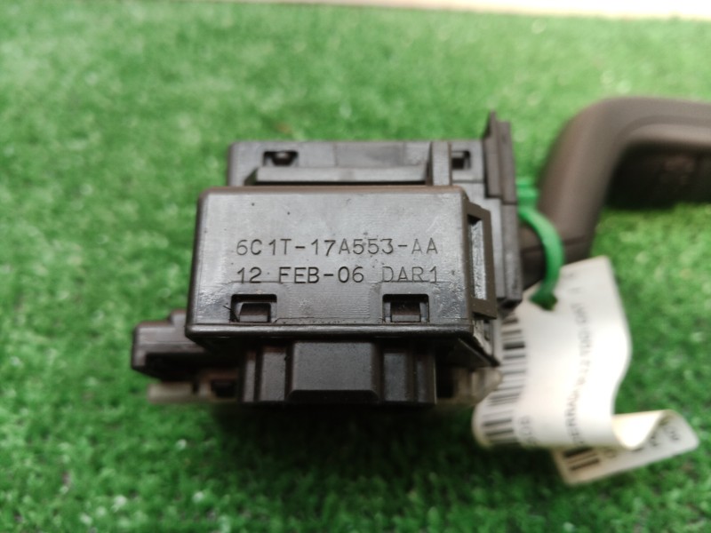 Recambio de mando limpia para ford transit caja cerrada ´06 2.2 tdci cat referencia OEM IAM 6C1T17A553AA 6C1T17A553AA 6C1T17A553