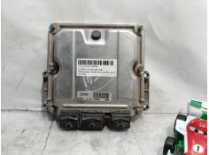 Recambio de centralita motor uce para citroën xsara picasso 2.0 hdi cat (rhy / dw10td) referencia OEM IAM 0281010595 0281010595 