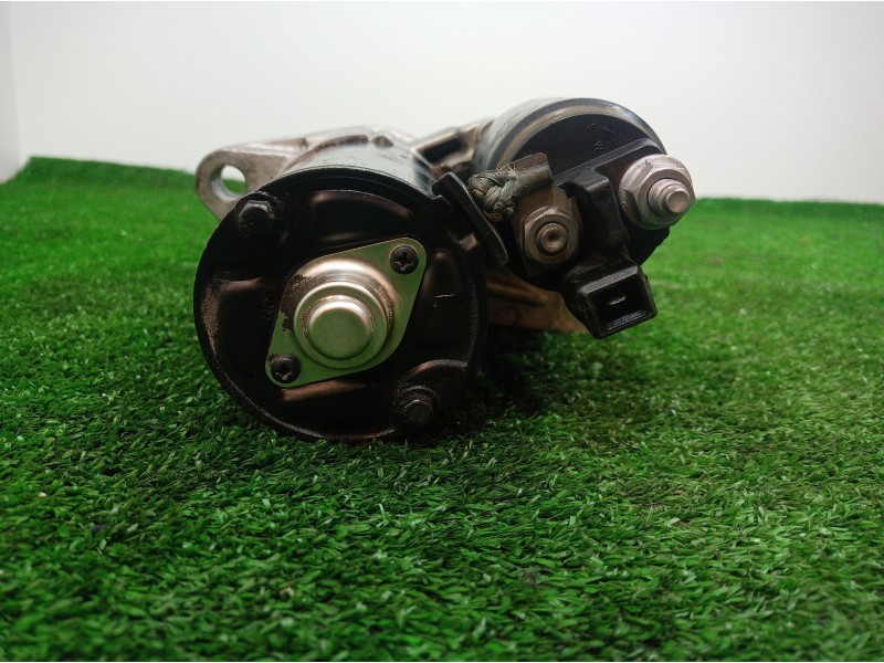 Recambio de motor arranque para seat ibiza (6l1) 1.4 16v referencia OEM IAM 021911023G 021911023G 0001120100
