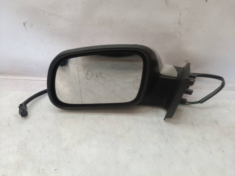 Recambio de retrovisor izquierdo para peugeot 307 break / sw (s1) break xs referencia OEM IAM   
