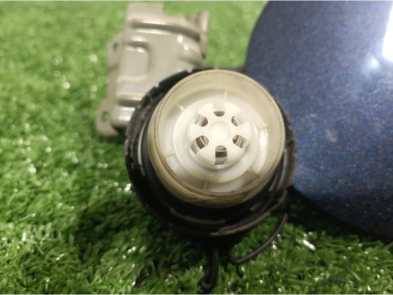 Recambio de tapa exterior combustible para peugeot 108 active referencia OEM IAM   