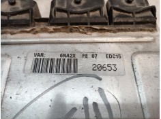 Recambio de centralita motor uce para citroën xsara picasso 2.0 hdi cat (rhy / dw10td) referencia OEM IAM 0281010595 0281010595  2