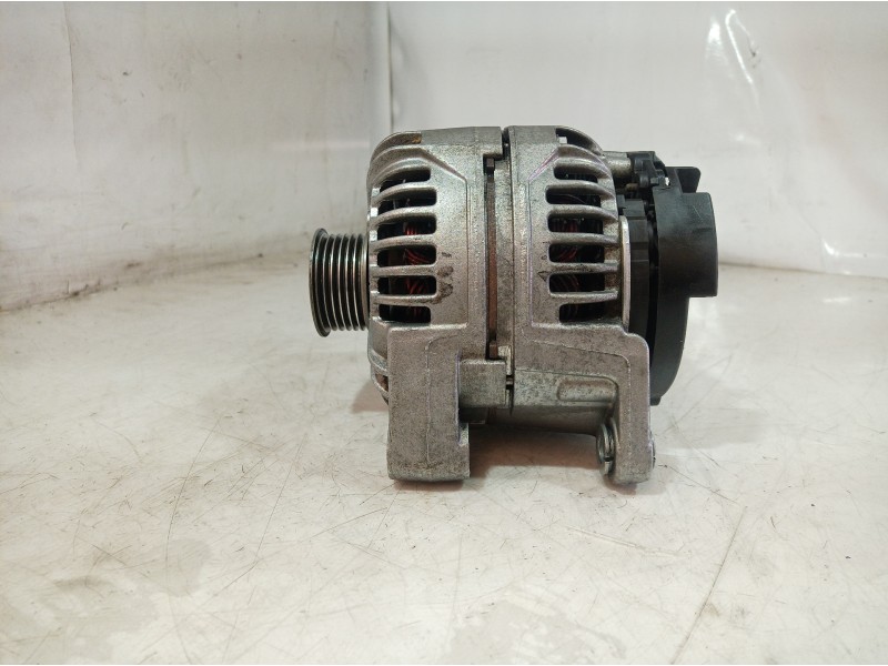 Recambio de alternador para opel zafira a blue line referencia OEM IAM 13108596 13108596 13108596
