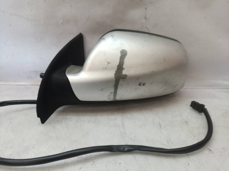 Recambio de retrovisor izquierdo para peugeot 307 break / sw (s1) break xs referencia OEM IAM   