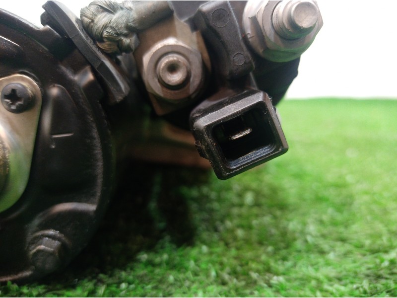 Recambio de motor arranque para seat ibiza (6l1) 1.4 16v referencia OEM IAM 021911023G 021911023G 0001120100