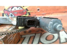 Recambio de elevalunas delantero izquierdo para opel zafira b essentia referencia OEM IAM    2